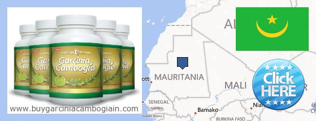 Gdzie kupić Garcinia Cambogia Extract w Internecie Mauritania
